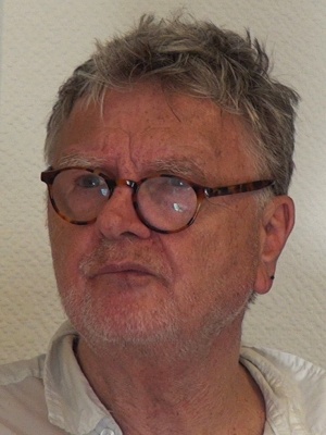 Dieter Hinrichs