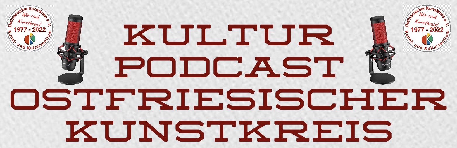 KulturPodcast des OKK geht online