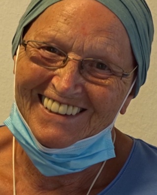 Ulla Kray